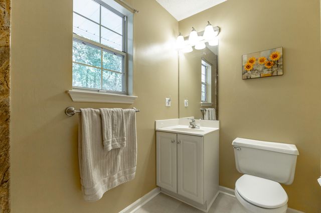 5406 Lodestone Drive, Ooltewah, TN 37363