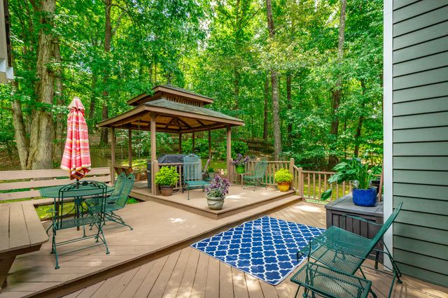 5406 Lodestone Drive, Ooltewah, TN 37363