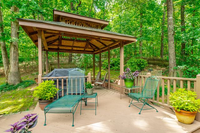 5406 Lodestone Drive, Ooltewah, TN 37363