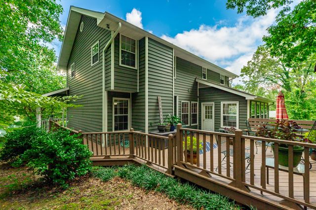 5406 Lodestone Drive, Ooltewah, TN 37363