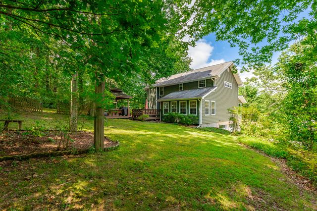 5406 Lodestone Drive, Ooltewah, TN 37363