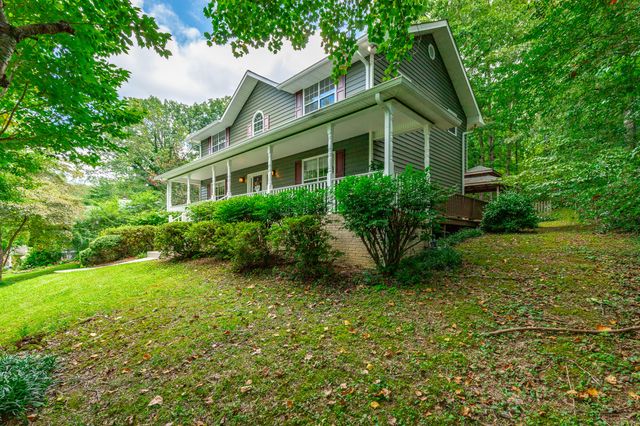 5406 Lodestone Drive, Ooltewah, TN 37363