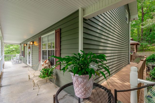 5406 Lodestone Drive, Ooltewah, TN 37363