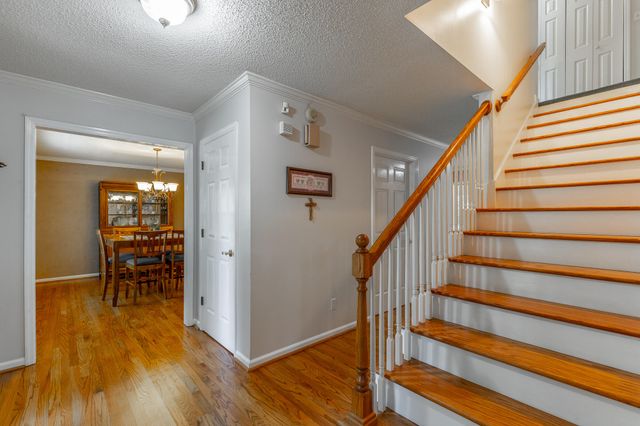 5406 Lodestone Drive, Ooltewah, TN 37363