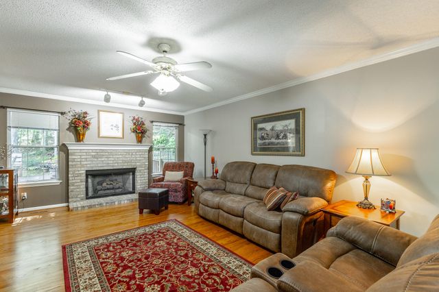 5406 Lodestone Drive, Ooltewah, TN 37363