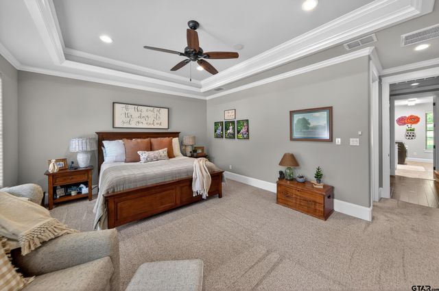 268 Oak Grove Way, Bullard, TX 75757