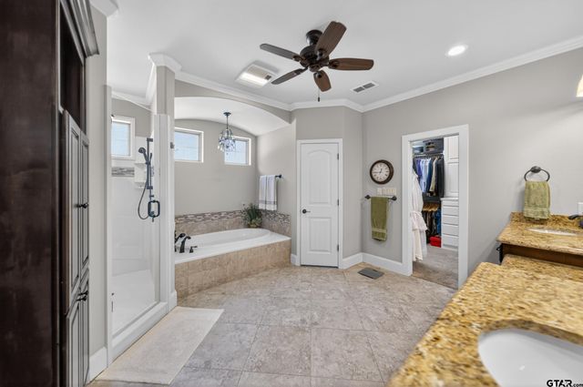 268 Oak Grove Way, Bullard, TX 75757
