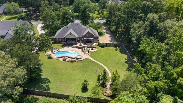 268 Oak Grove Way, Bullard, TX 75757