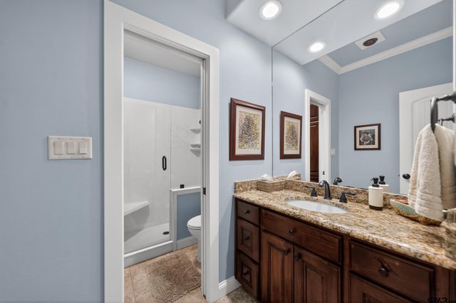 268 Oak Grove Way, Bullard, TX 75757
