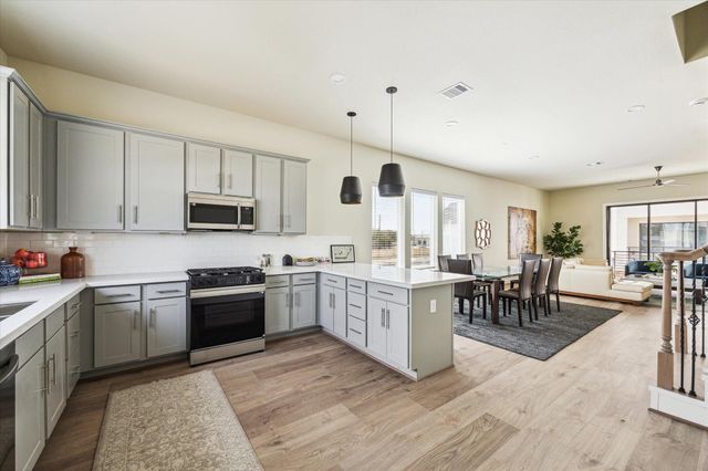 2306 Kolbe Cold Springs Lane, Houston, TX 77055