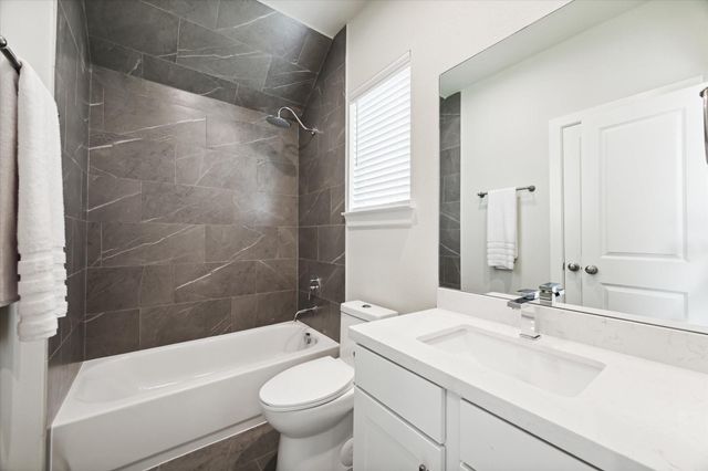 2306 Kolbe Cold Springs Lane, Houston, TX 77055