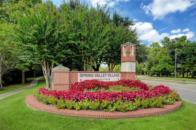 2306 Kolbe Cold Springs Lane, Houston, TX 77055