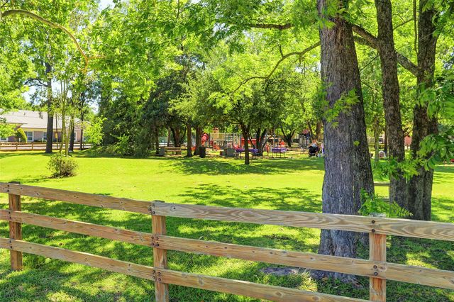 2306 Kolbe Cold Springs Lane, Houston, TX 77055