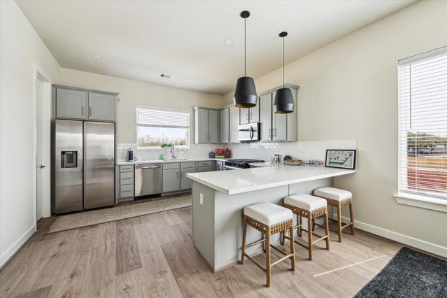 2306 Kolbe Cold Springs Lane, Houston, TX 77055