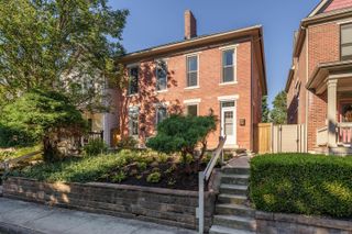 1025 Oregon Avenue, Columbus, OH 43201