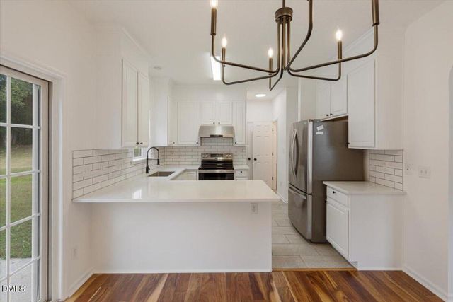 1510 Haventree Road, Durham, NC 27713