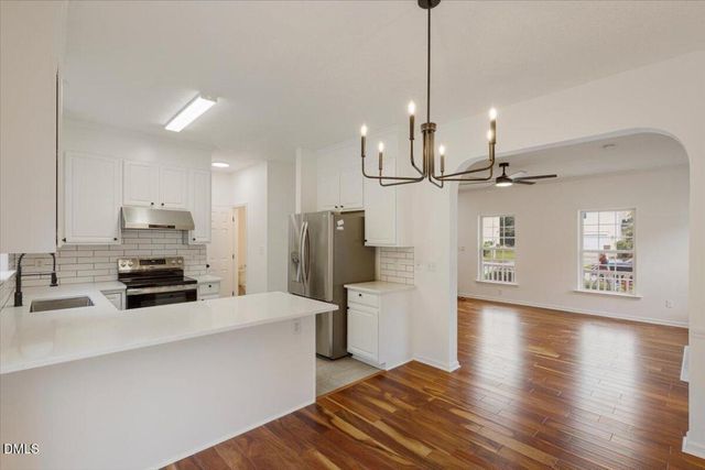 1510 Haventree Road, Durham, NC 27713