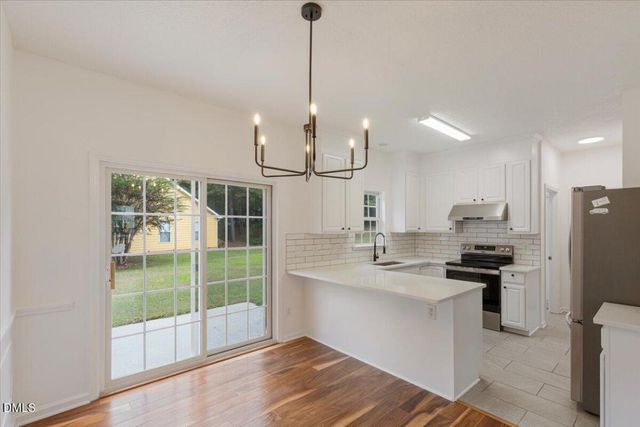 1510 Haventree Road, Durham, NC 27713