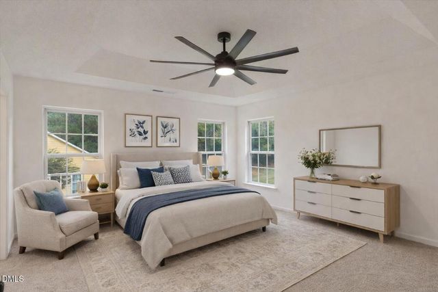 1510 Haventree Road, Durham, NC 27713