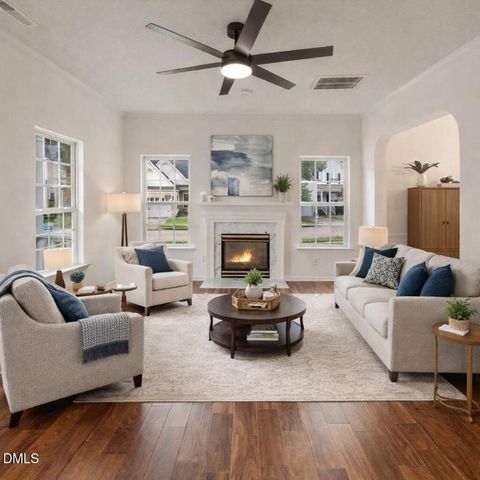 1510 Haventree Road, Durham, NC 27713