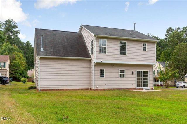 1510 Haventree Road, Durham, NC 27713