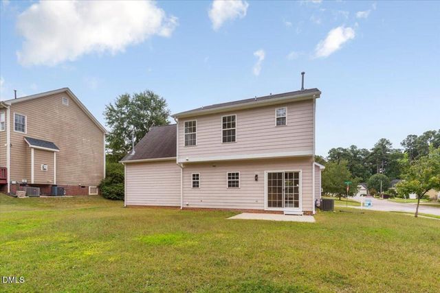 1510 Haventree Road, Durham, NC 27713