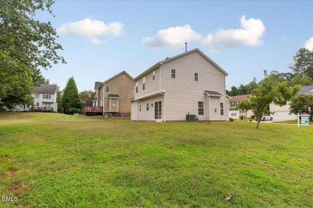 1510 Haventree Road, Durham, NC 27713