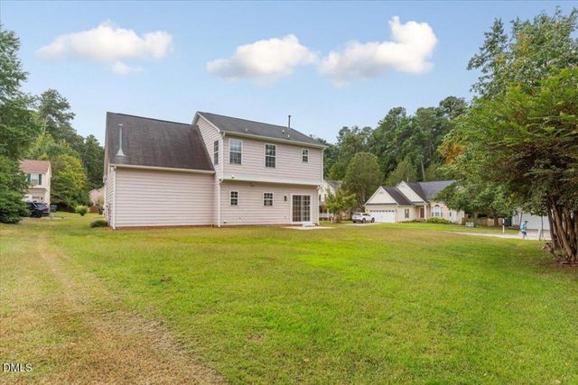 1510 Haventree Road, Durham, NC 27713