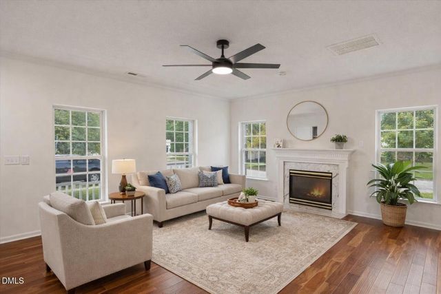 1510 Haventree Road, Durham, NC 27713