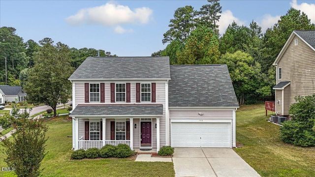 1510 Haventree Road, Durham, NC 27713