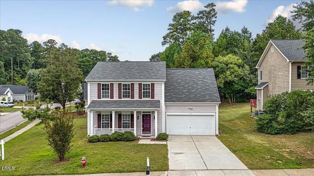 1510 Haventree Road, Durham, NC 27713