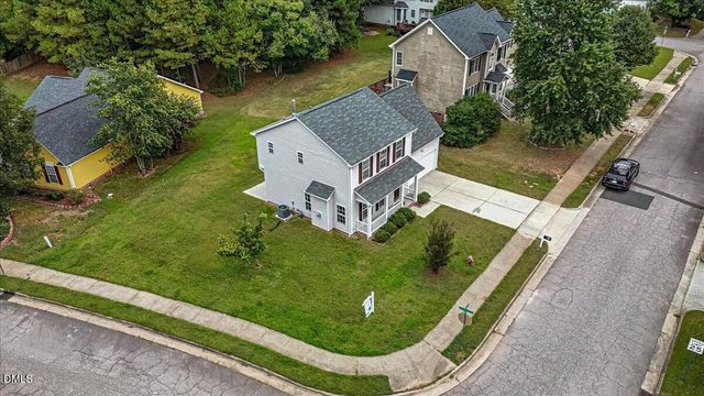 1510 Haventree Road, Durham, NC 27713