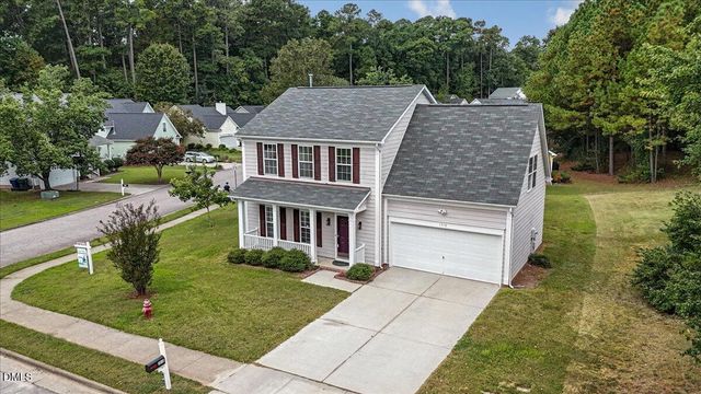 1510 Haventree Road, Durham, NC 27713