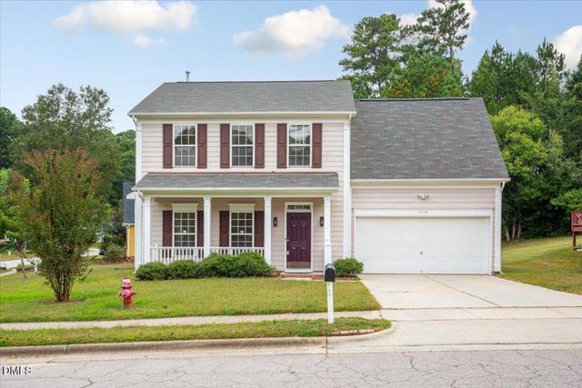 1510 Haventree Road, Durham, NC 27713