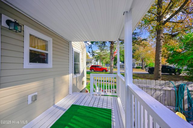 410 Sherwood Road, Jacksonville, NC 28540