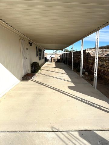 11306 E 38 St, Yuma, AZ 85367