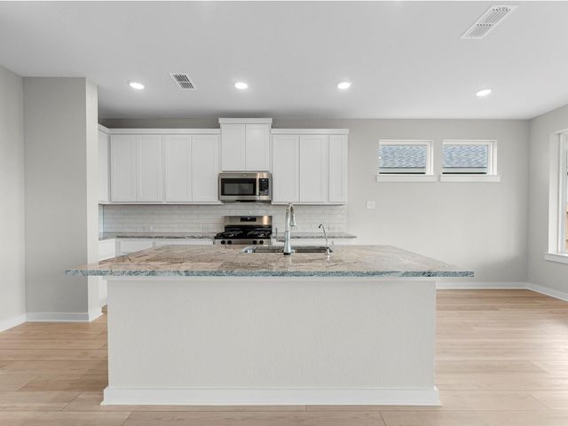 7618 Magnolia Orchid Lane, Cypress, TX 77433