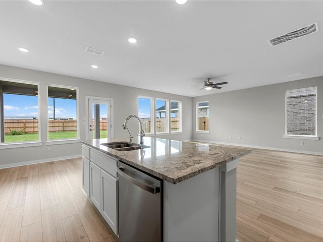 7618 Magnolia Orchid Lane, Cypress, TX 77433