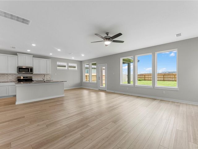 7618 Magnolia Orchid Lane, Cypress, TX 77433