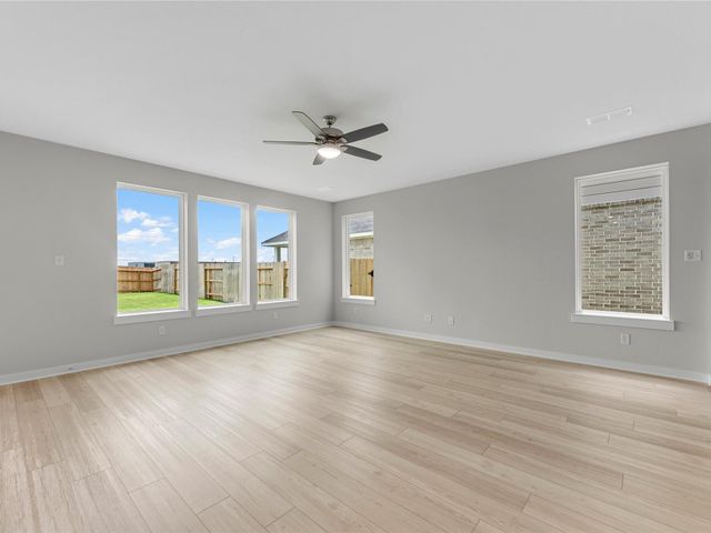 7618 Magnolia Orchid Lane, Cypress, TX 77433