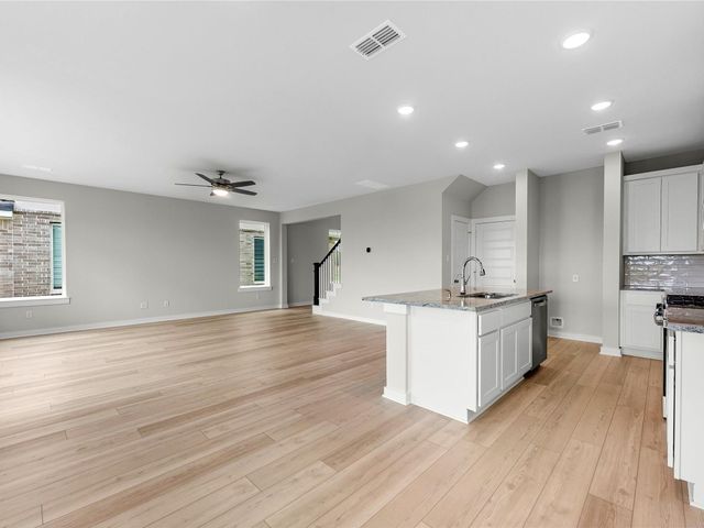 7618 Magnolia Orchid Lane, Cypress, TX 77433