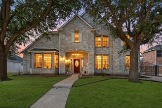 1817 Meadow Ridge Drive, Flower Mound, TX 75028