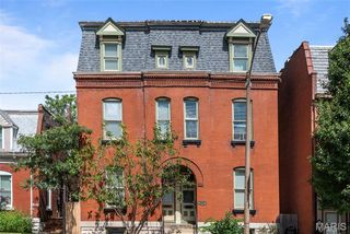 2805 Wyoming Street, St Louis, MO 63118