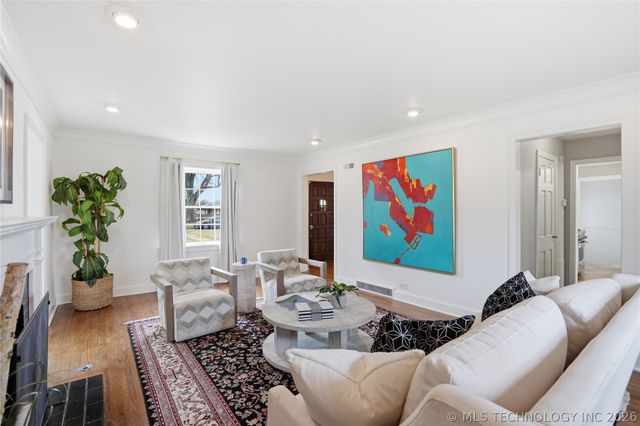 2643 E 26th Street, Tulsa, OK 74114