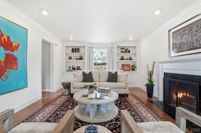 2643 E 26th Street, Tulsa, OK 74114