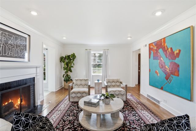 2643 E 26th Street, Tulsa, OK 74114