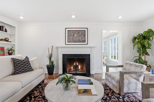 2643 E 26th Street, Tulsa, OK 74114