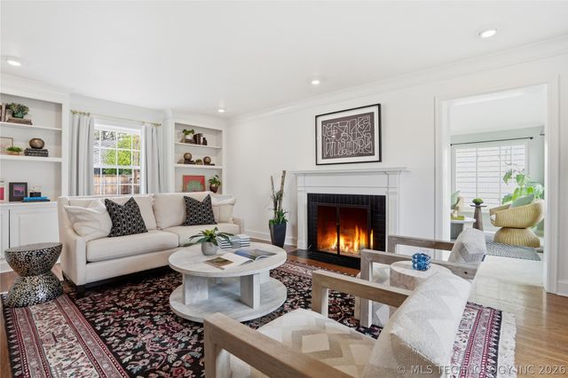 2643 E 26th Street, Tulsa, OK 74114