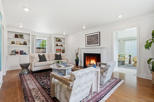 2643 E 26th Street, Tulsa, OK 74114