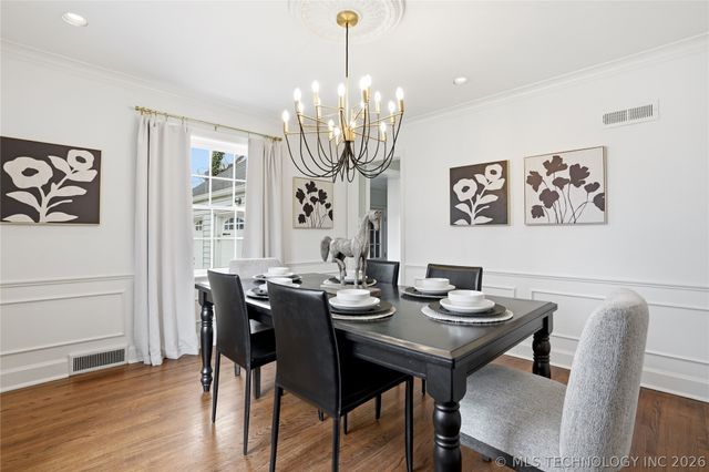 2643 E 26th Street, Tulsa, OK 74114